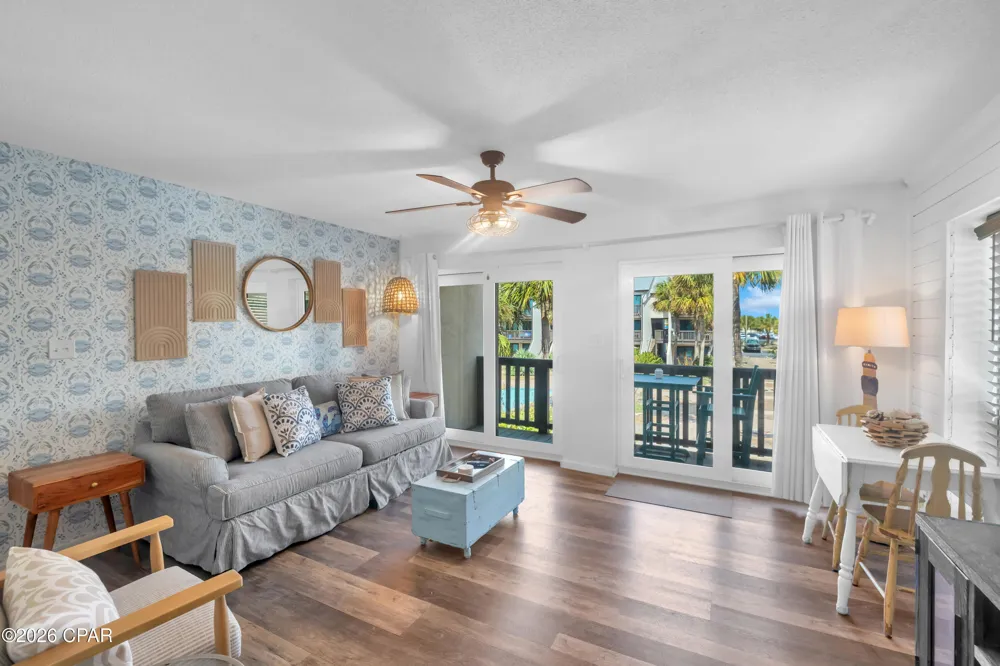 5717 Thomas Drive #C148 Panama City Beach, FL 32408
