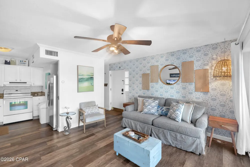 5717 Thomas Drive #C148 Panama City Beach, FL 32408
