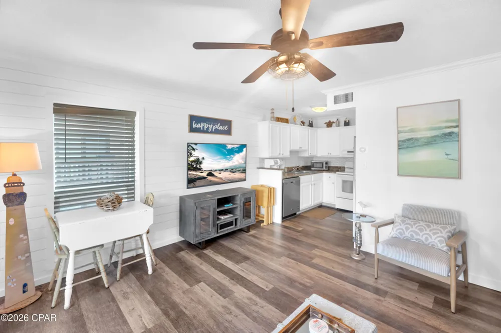 5717 Thomas Drive #C148 Panama City Beach, FL 32408