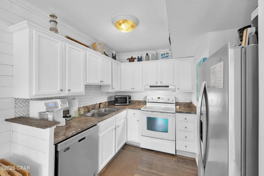 5717 Thomas Drive #C148 Panama City Beach, FL 32408