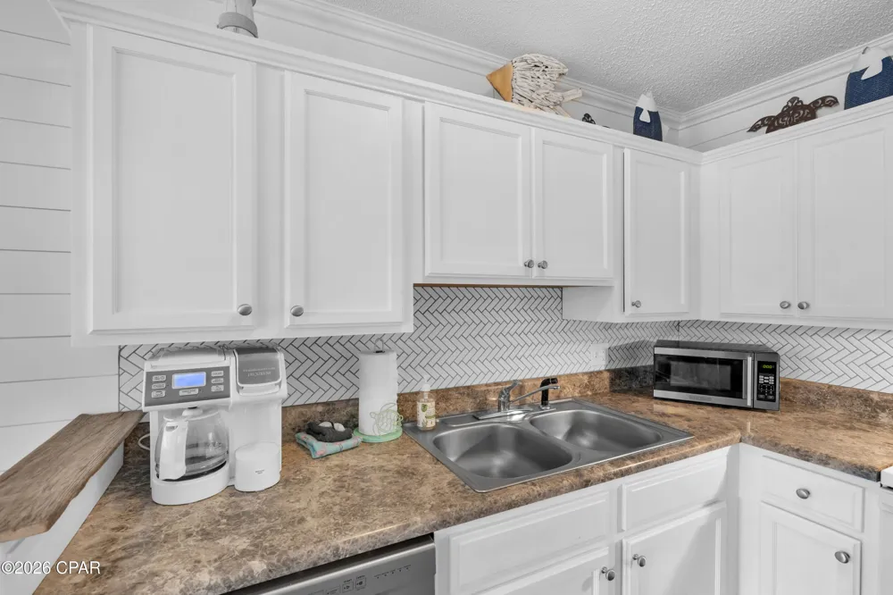5717 Thomas Drive #C148 Panama City Beach, FL 32408
