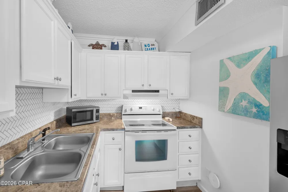5717 Thomas Drive #C148 Panama City Beach, FL 32408