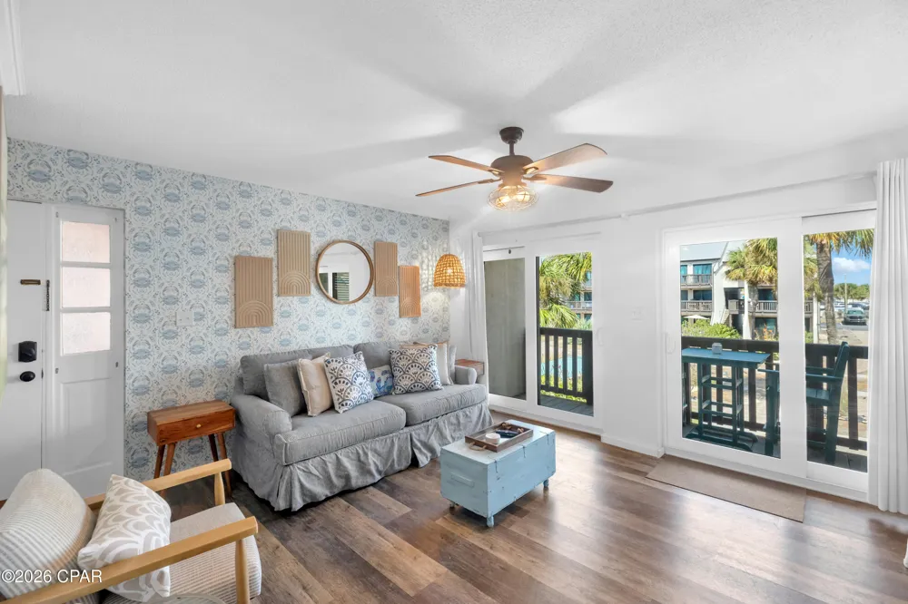 5717 Thomas Drive #C148 Panama City Beach, FL 32408