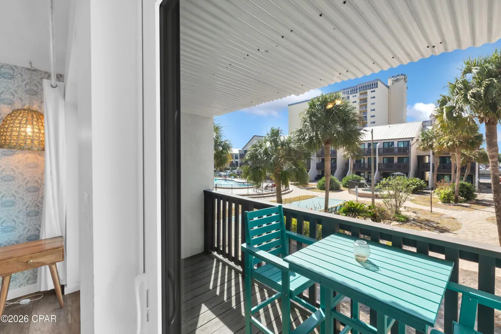 5717 Thomas Drive #C148 Panama City Beach, FL 32408