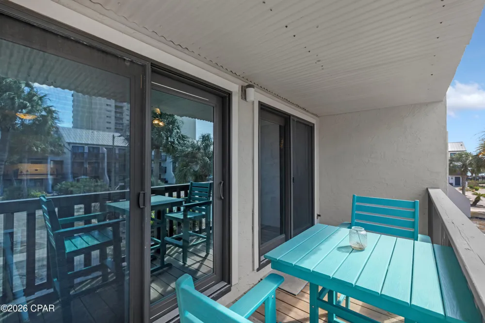 5717 Thomas Drive #C148 Panama City Beach, FL 32408