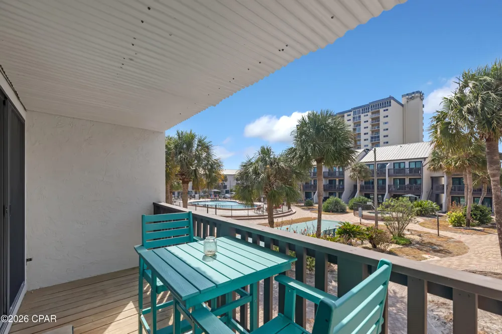 5717 Thomas Drive #C148 Panama City Beach, FL 32408