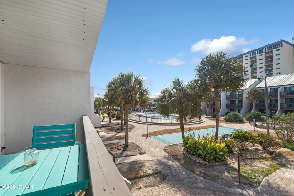 5717 Thomas Drive #C148 Panama City Beach, FL 32408