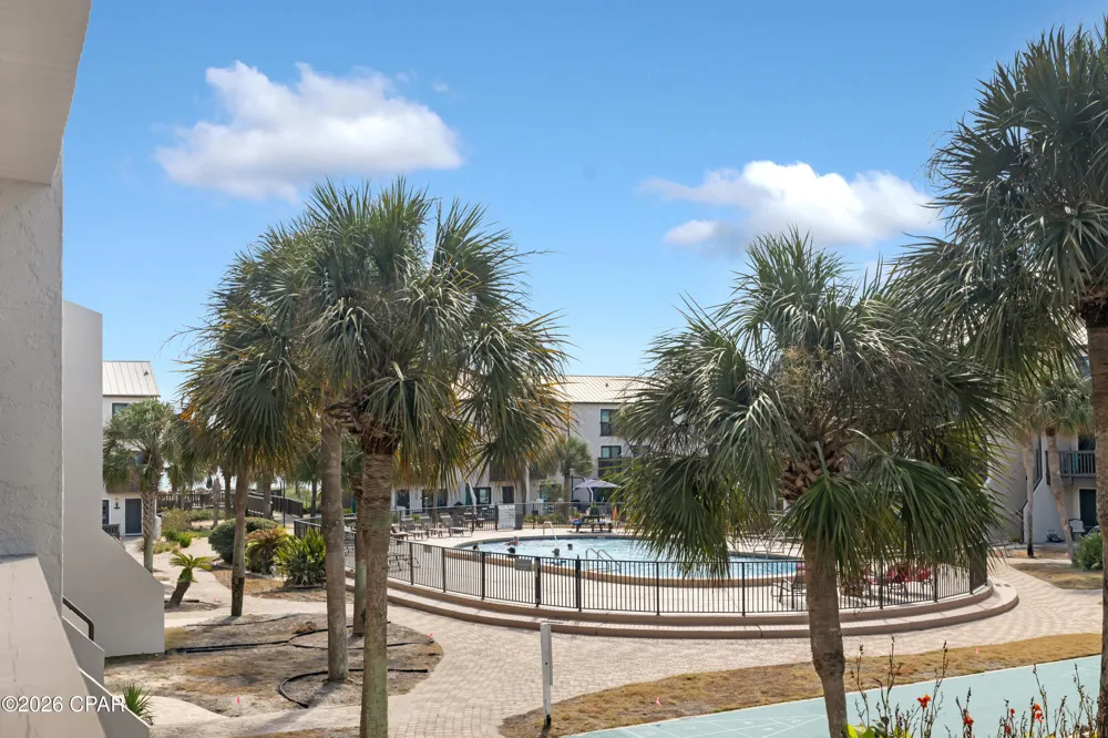 5717 Thomas Drive #C148 Panama City Beach, FL 32408