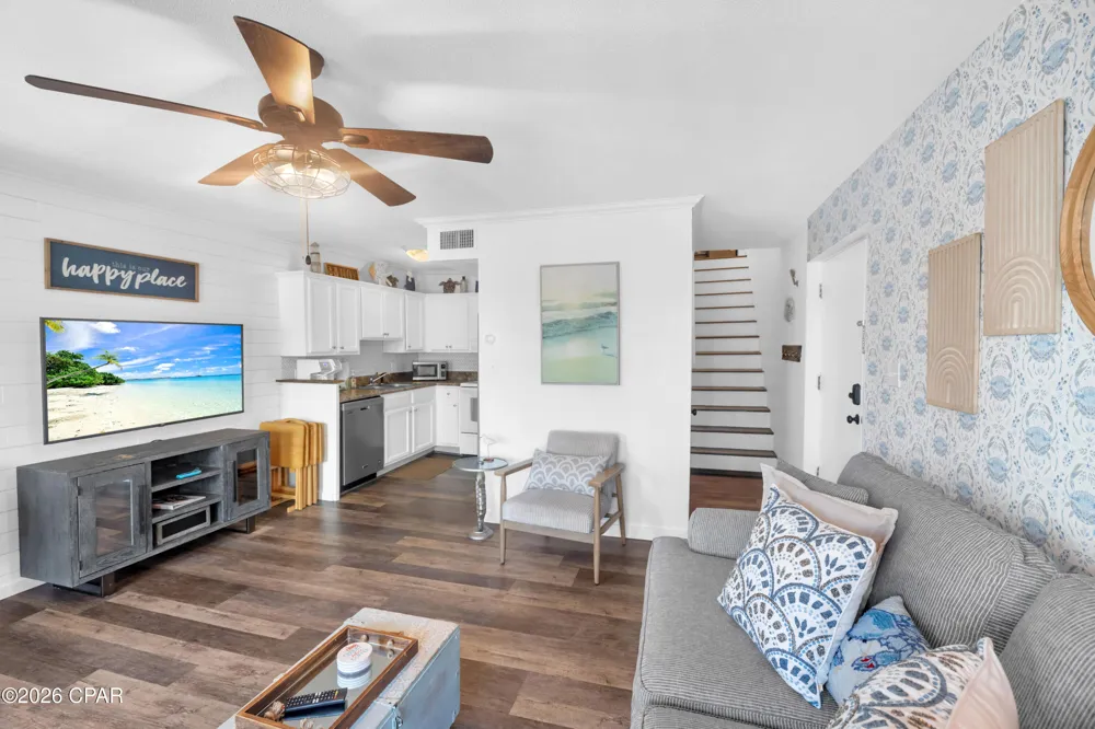 5717 Thomas Drive #C148 Panama City Beach, FL 32408
