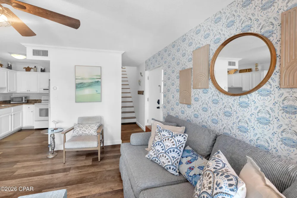5717 Thomas Drive #C148 Panama City Beach, FL 32408