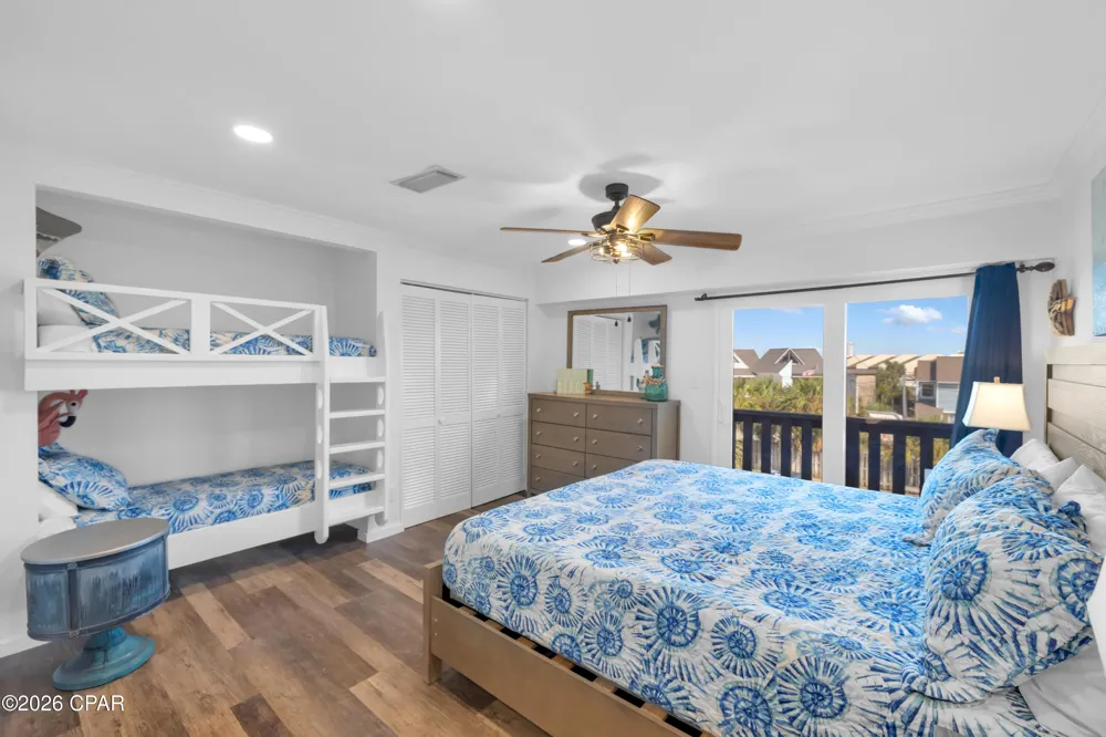 5717 Thomas Drive #C148 Panama City Beach, FL 32408