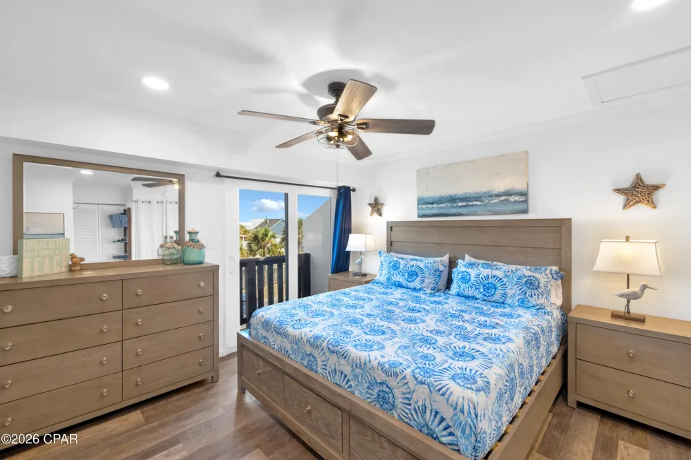 5717 Thomas Drive #C148 Panama City Beach, FL 32408