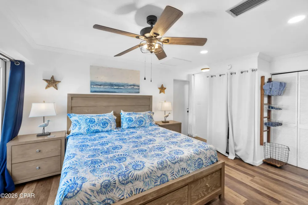5717 Thomas Drive #C148 Panama City Beach, FL 32408