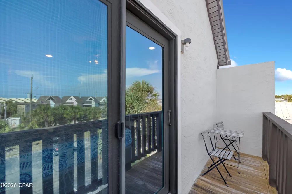 5717 Thomas Drive #C148 Panama City Beach, FL 32408