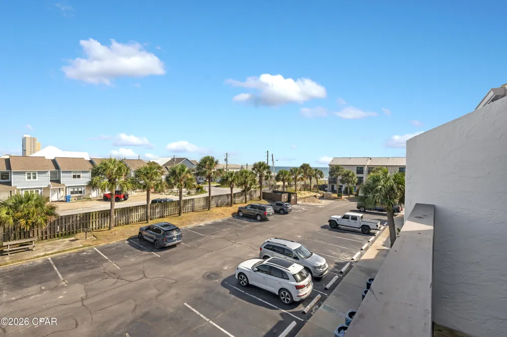 5717 Thomas Drive #C148 Panama City Beach, FL 32408