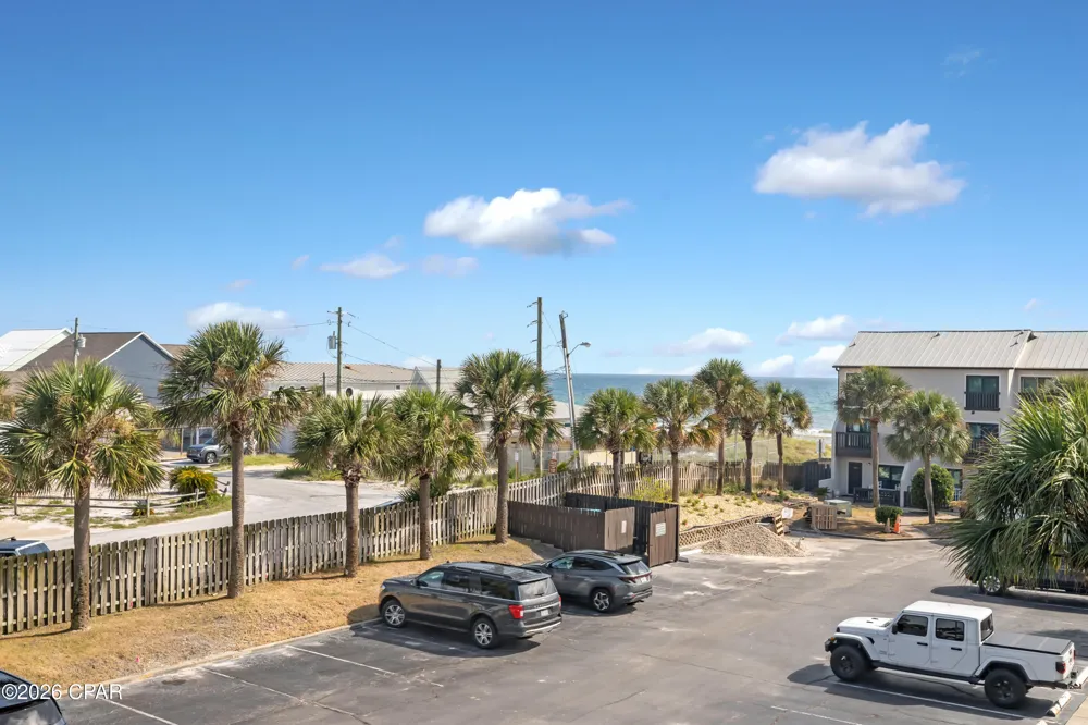 5717 Thomas Drive #C148 Panama City Beach, FL 32408