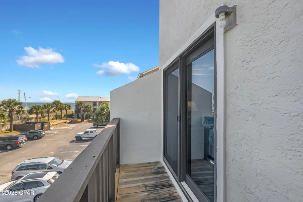 5717 Thomas Drive #C148 Panama City Beach, FL 32408
