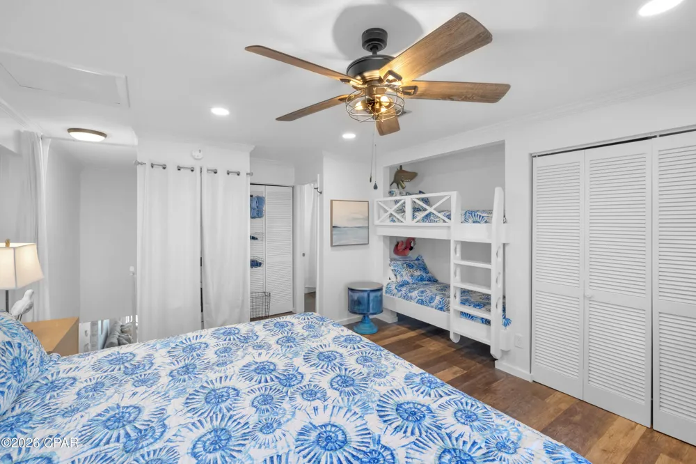 5717 Thomas Drive #C148 Panama City Beach, FL 32408