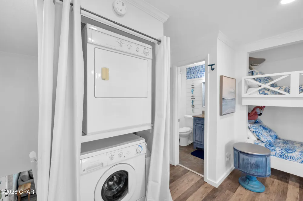 5717 Thomas Drive #C148 Panama City Beach, FL 32408
