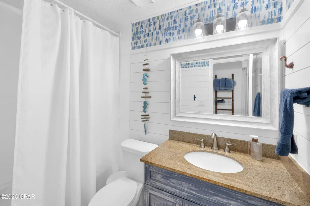 5717 Thomas Drive #C148 Panama City Beach, FL 32408