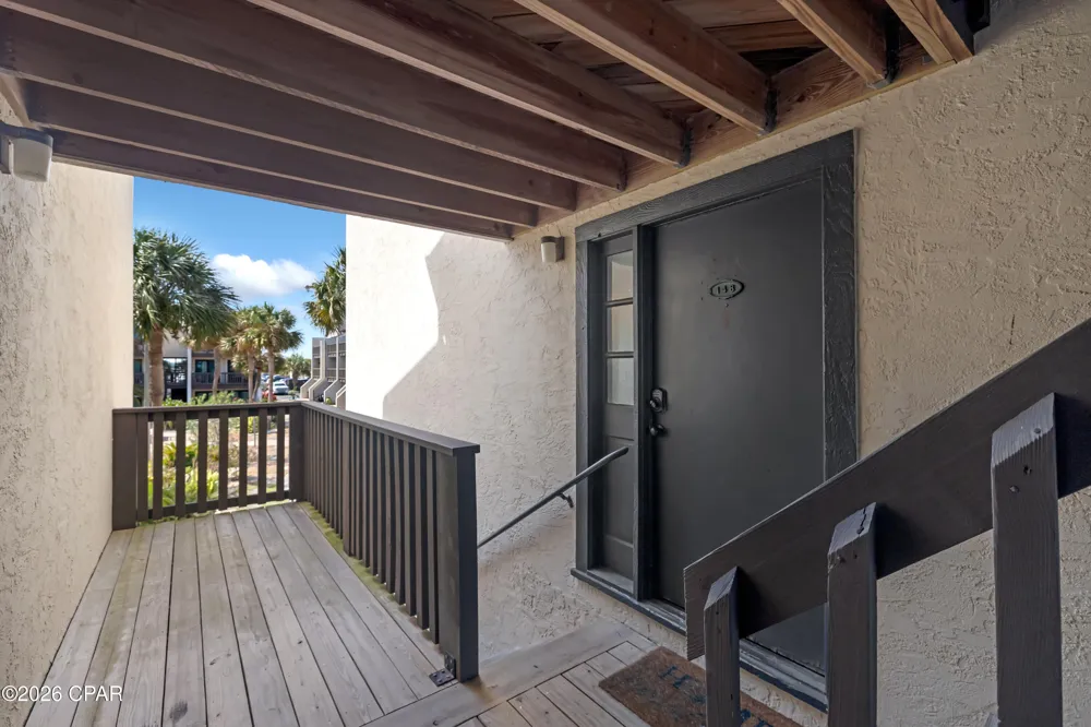 5717 Thomas Drive #C148 Panama City Beach, FL 32408