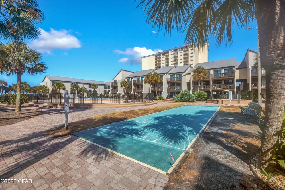 5717 Thomas Drive #C148 Panama City Beach, FL 32408