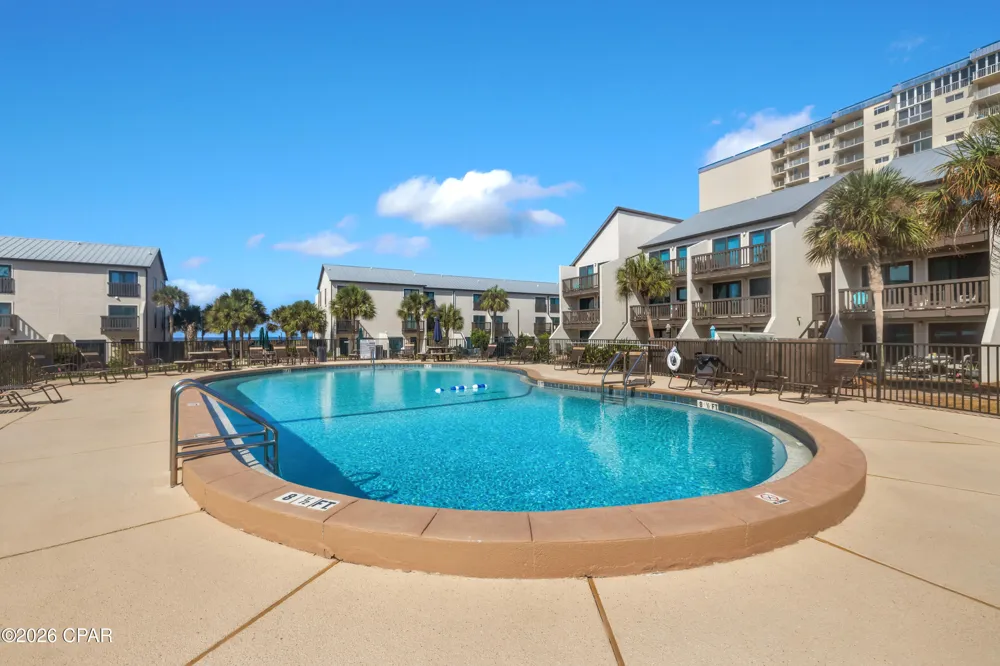 5717 Thomas Drive #C148 Panama City Beach, FL 32408