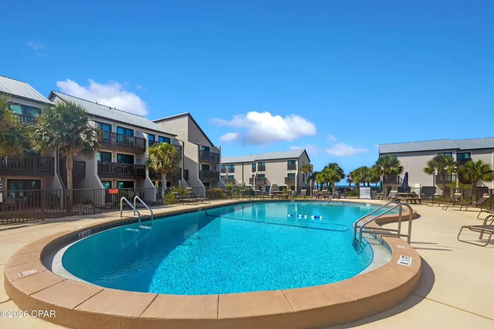 5717 Thomas Drive #C148 Panama City Beach, FL 32408