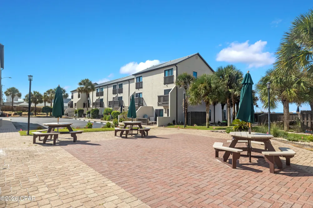5717 Thomas Drive #C148 Panama City Beach, FL 32408