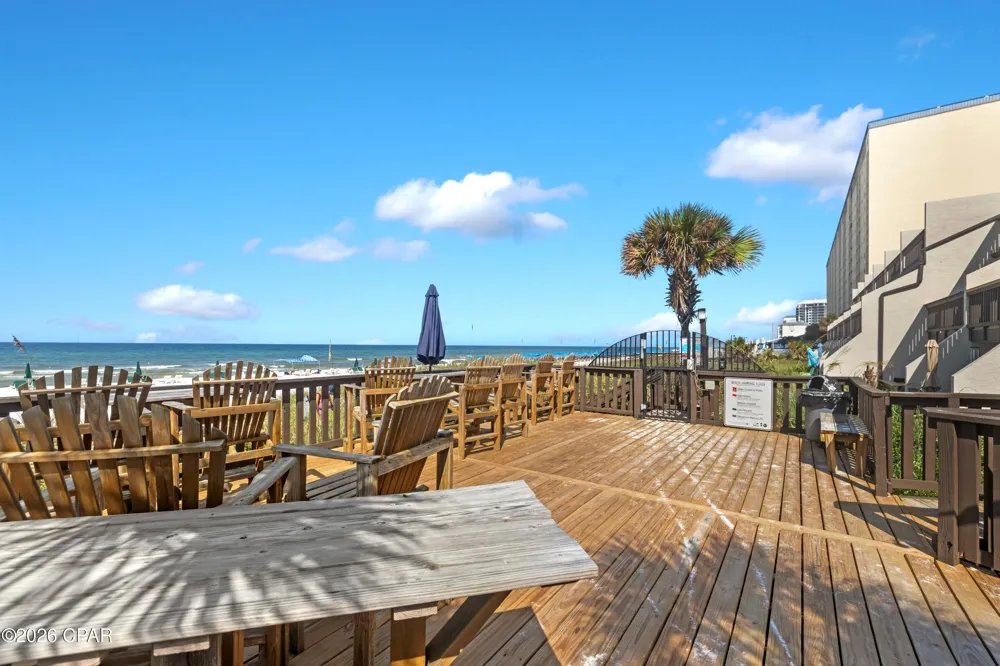 5717 Thomas Drive #C148 Panama City Beach, FL 32408