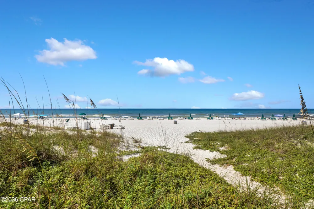 5717 Thomas Drive #C148 Panama City Beach, FL 32408