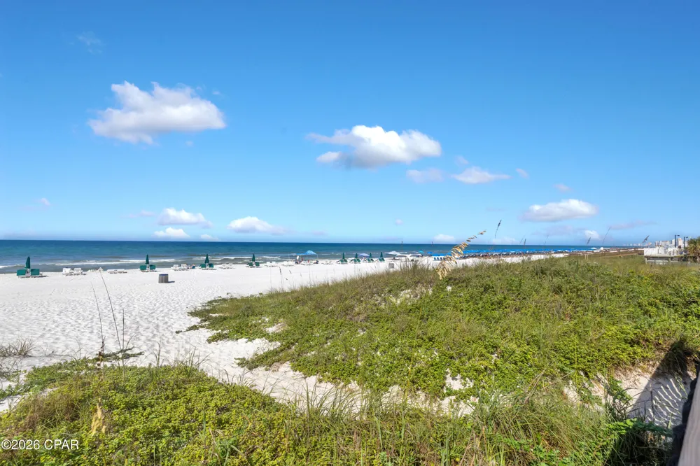 5717 Thomas Drive #C148 Panama City Beach, FL 32408