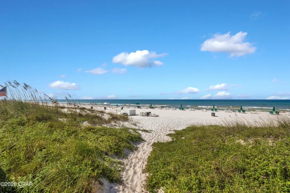 5717 Thomas Drive #C148 Panama City Beach, FL 32408