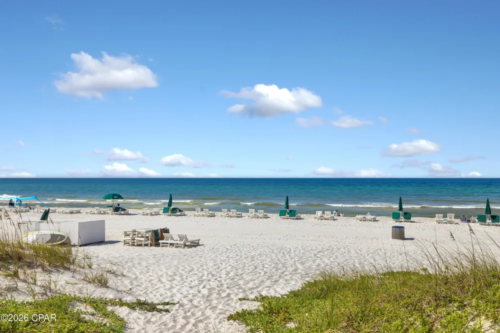 5717 Thomas Drive #C148 Panama City Beach, FL 32408