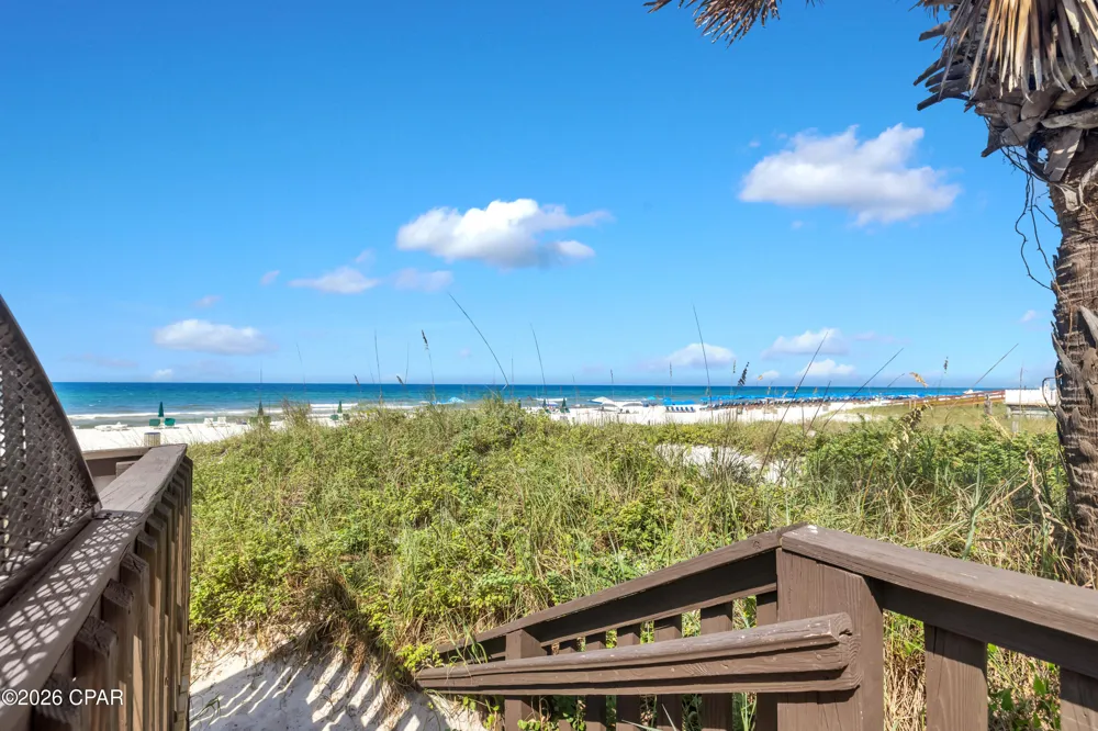 5717 Thomas Drive #C148 Panama City Beach, FL 32408