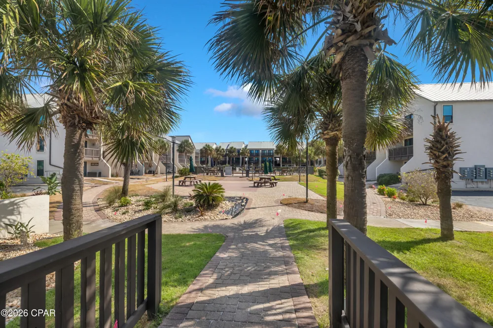 5717 Thomas Drive #C148 Panama City Beach, FL 32408