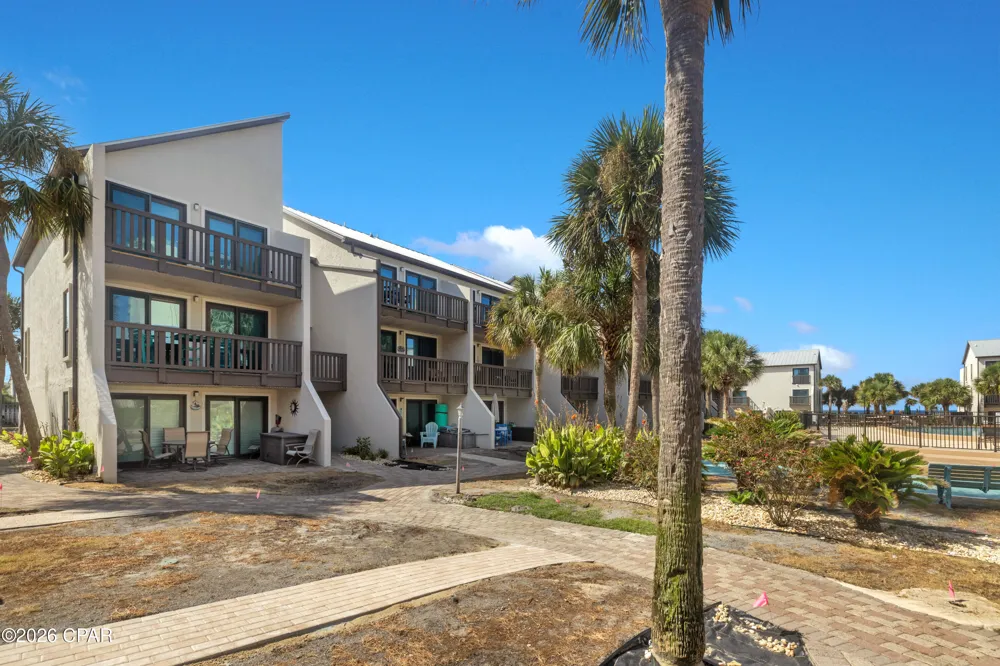 5717 Thomas Drive #C148 Panama City Beach, FL 32408