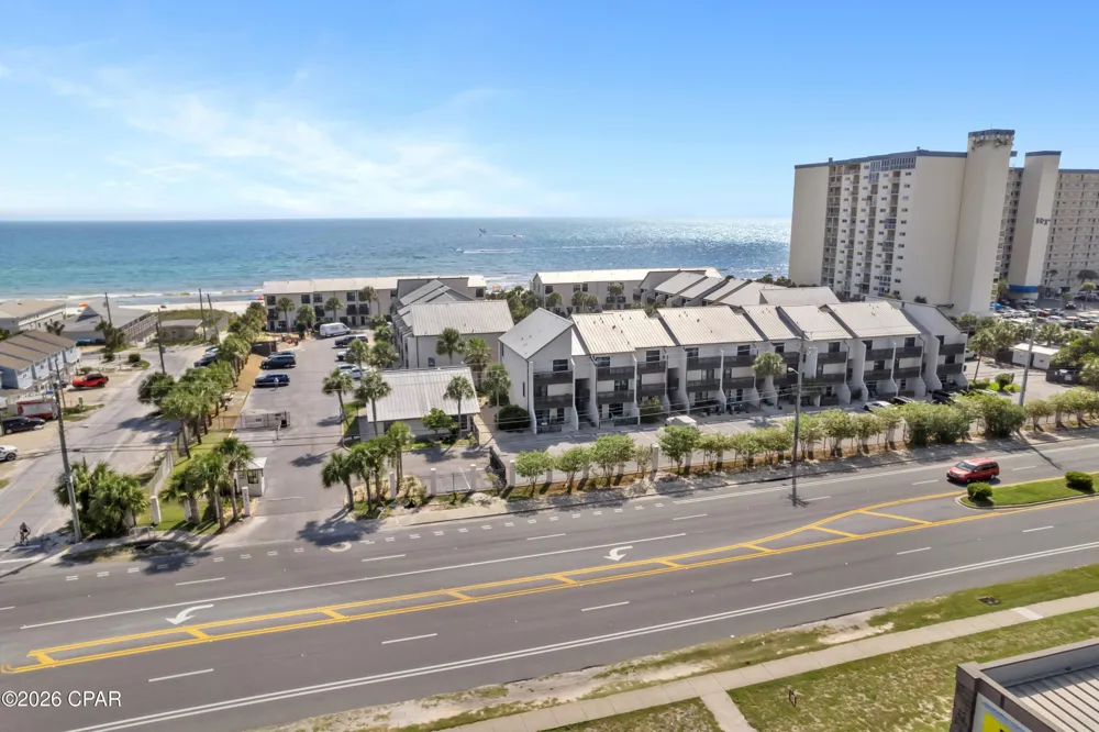 5717 Thomas Drive #C148 Panama City Beach, FL 32408