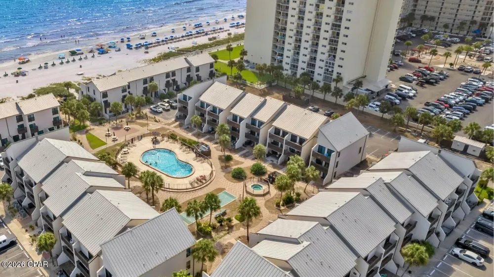 5717 Thomas Drive #C148 Panama City Beach, FL 32408