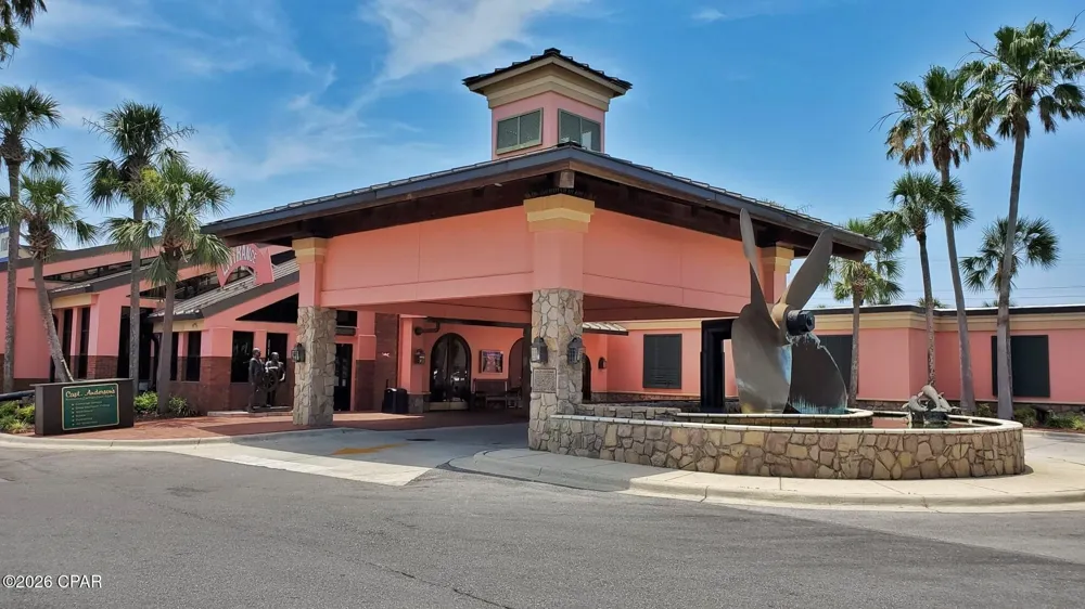 5717 Thomas Drive #C148 Panama City Beach, FL 32408