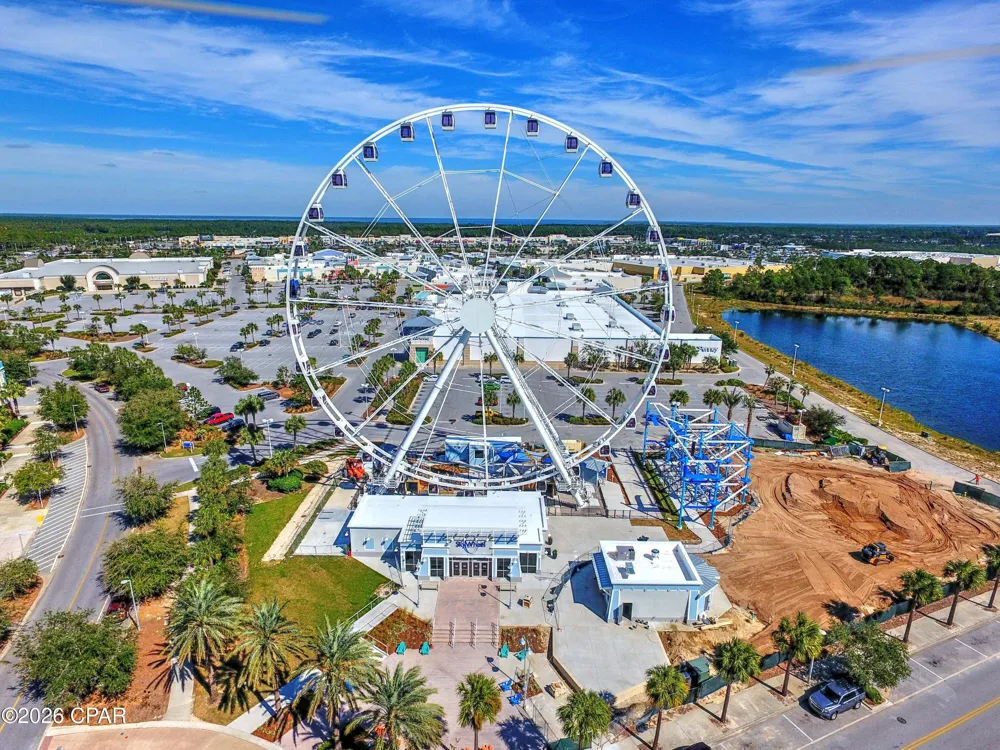 5717 Thomas Drive #C148 Panama City Beach, FL 32408