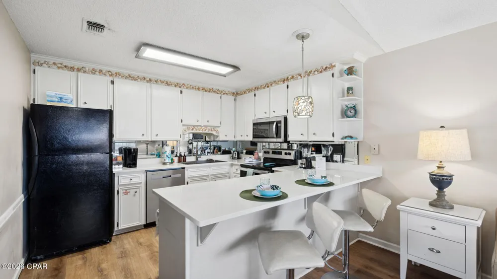 17462 Front Beach Road #75C Panama City Beach, FL 32413