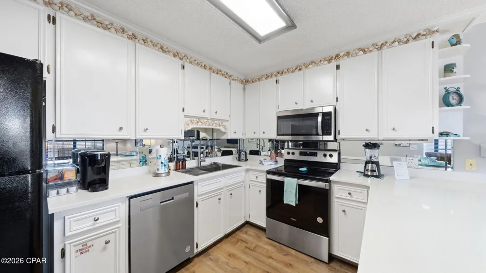 17462 Front Beach Road #75C Panama City Beach, FL 32413