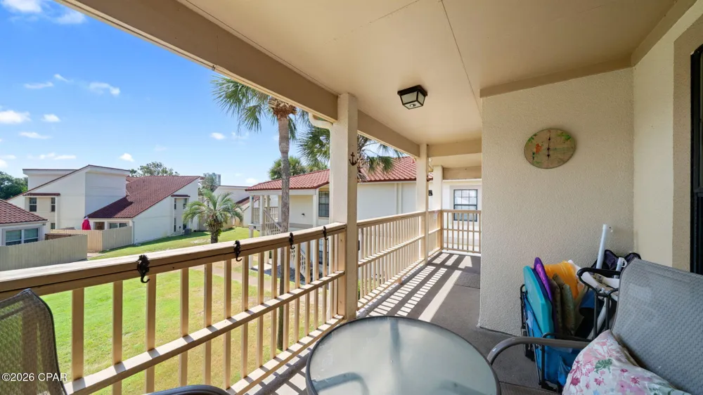 17462 Front Beach Road #75C Panama City Beach, FL 32413