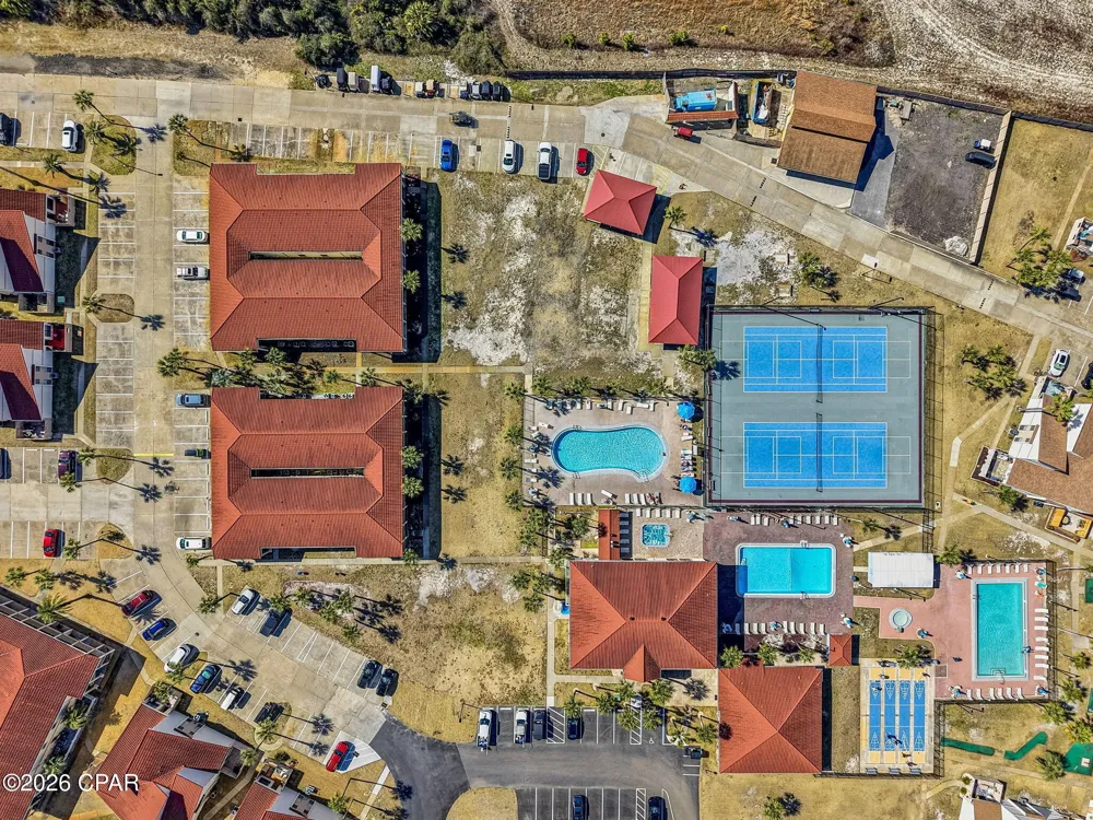17462 Front Beach Road #75C Panama City Beach, FL 32413