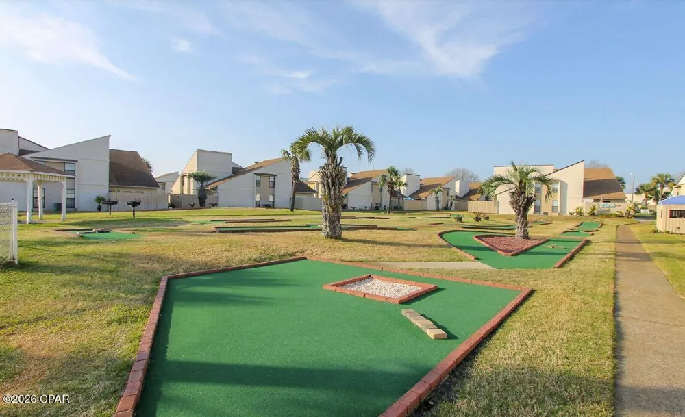17462 Front Beach Road #75C Panama City Beach, FL 32413