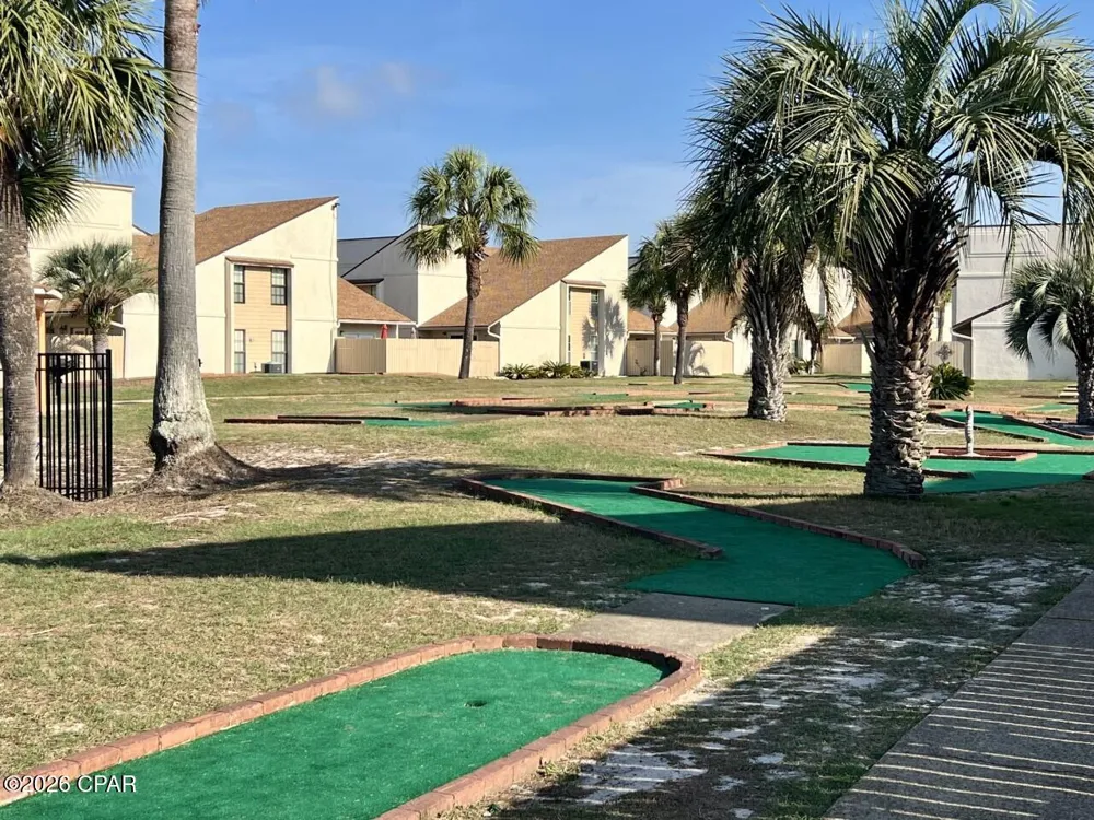 17462 Front Beach Road #75C Panama City Beach, FL 32413