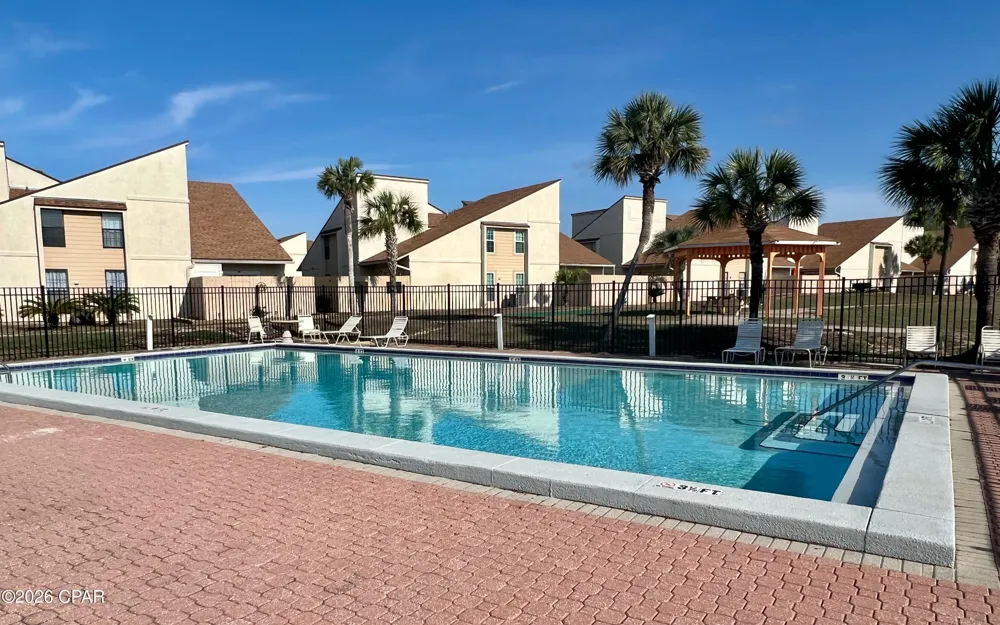 17462 Front Beach Road #75C Panama City Beach, FL 32413