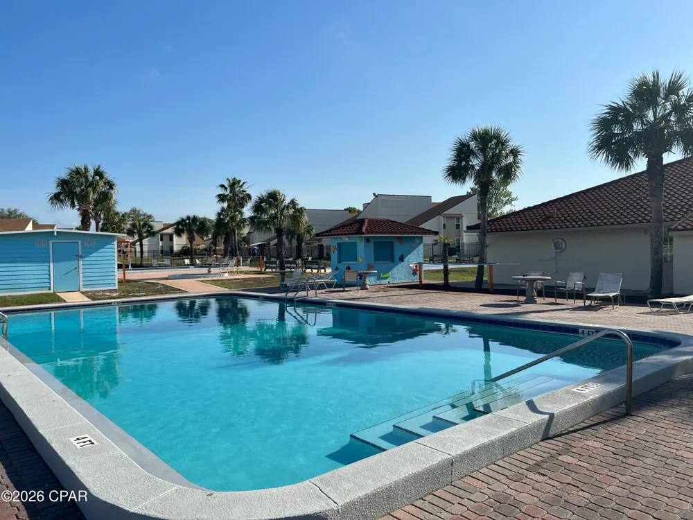 17462 Front Beach Road #75C Panama City Beach, FL 32413