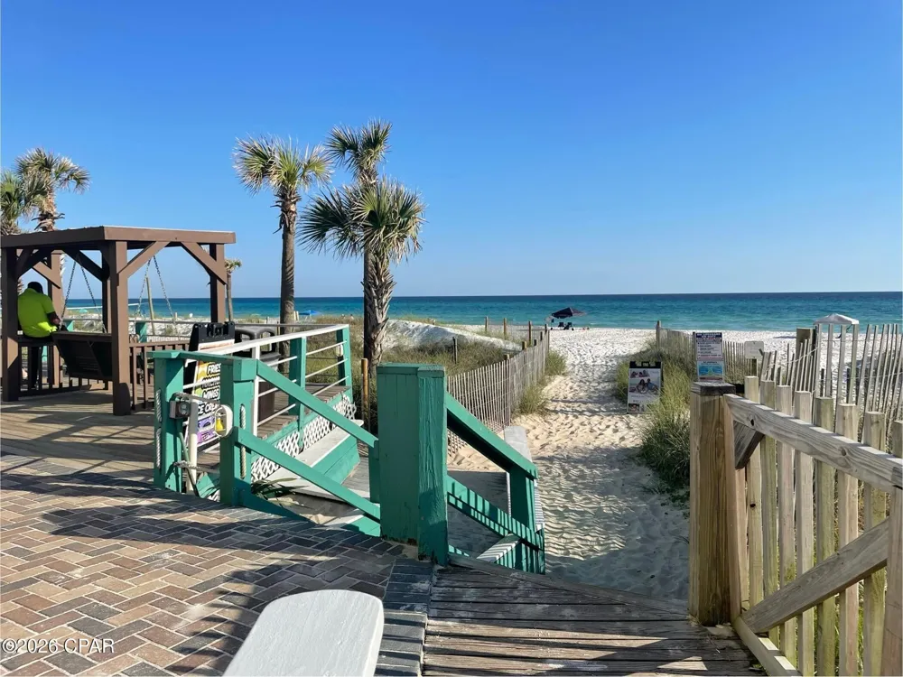 17462 Front Beach Road #75C Panama City Beach, FL 32413